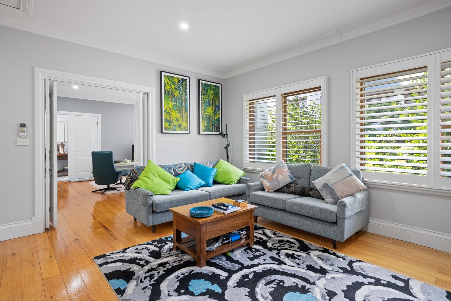 Property listing image