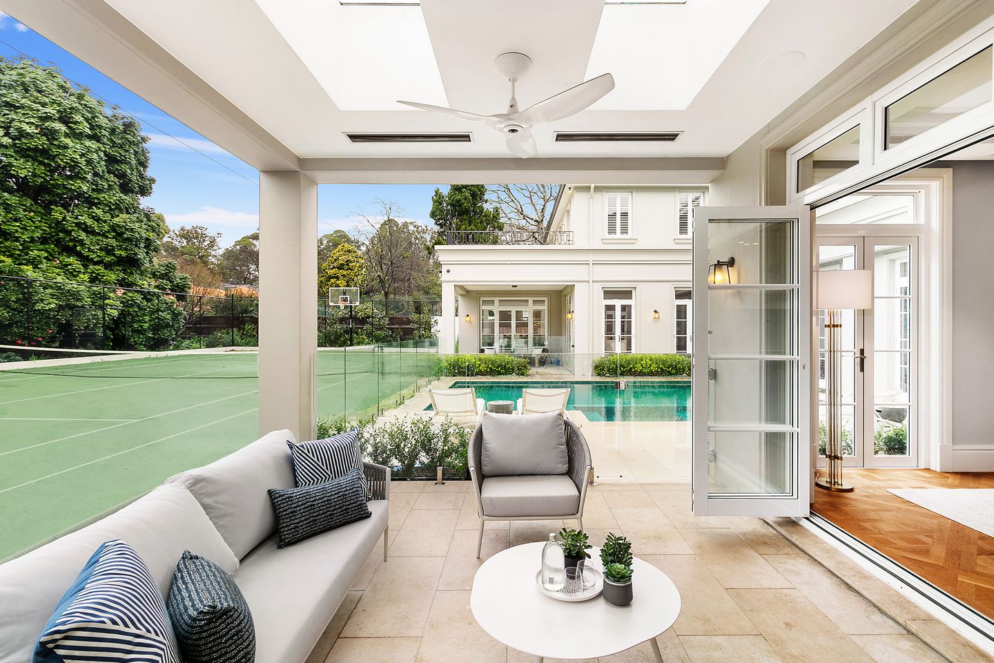 Property listing image