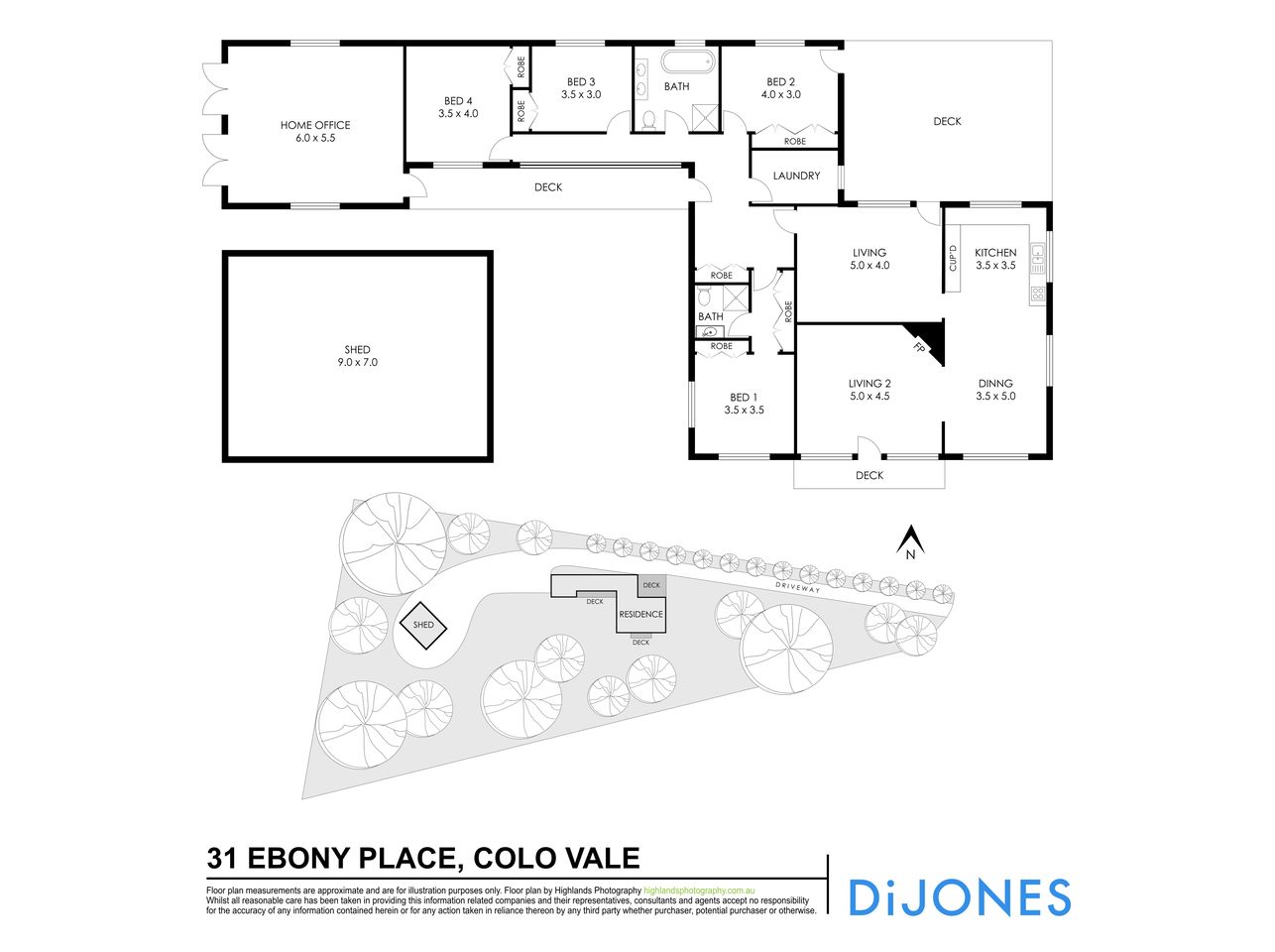 Property listing image