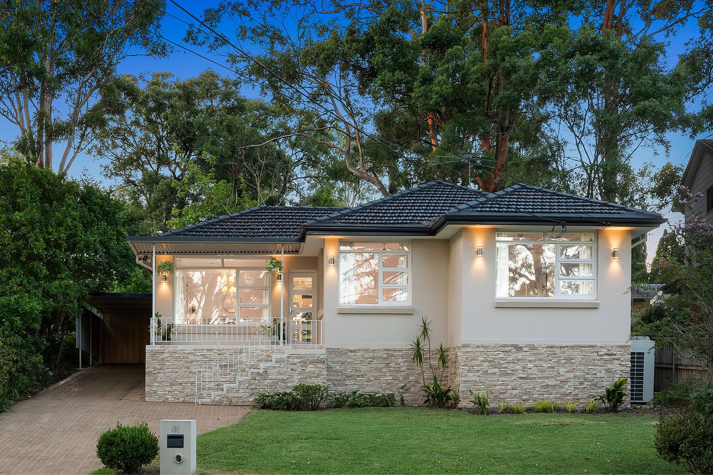 Property listing image
