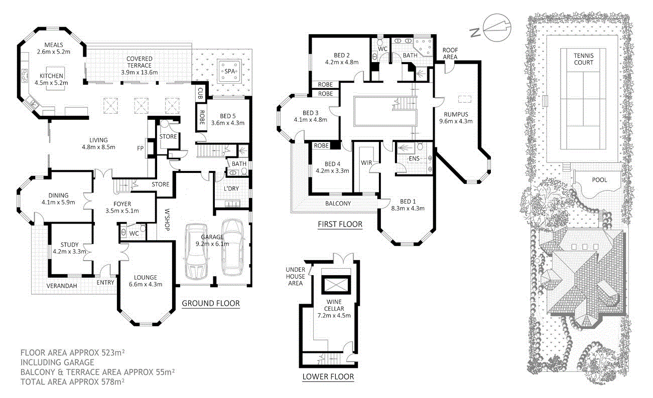Property listing image