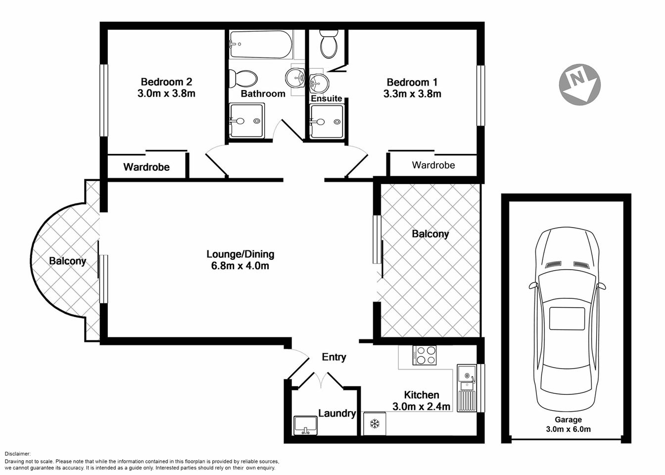 Property listing image