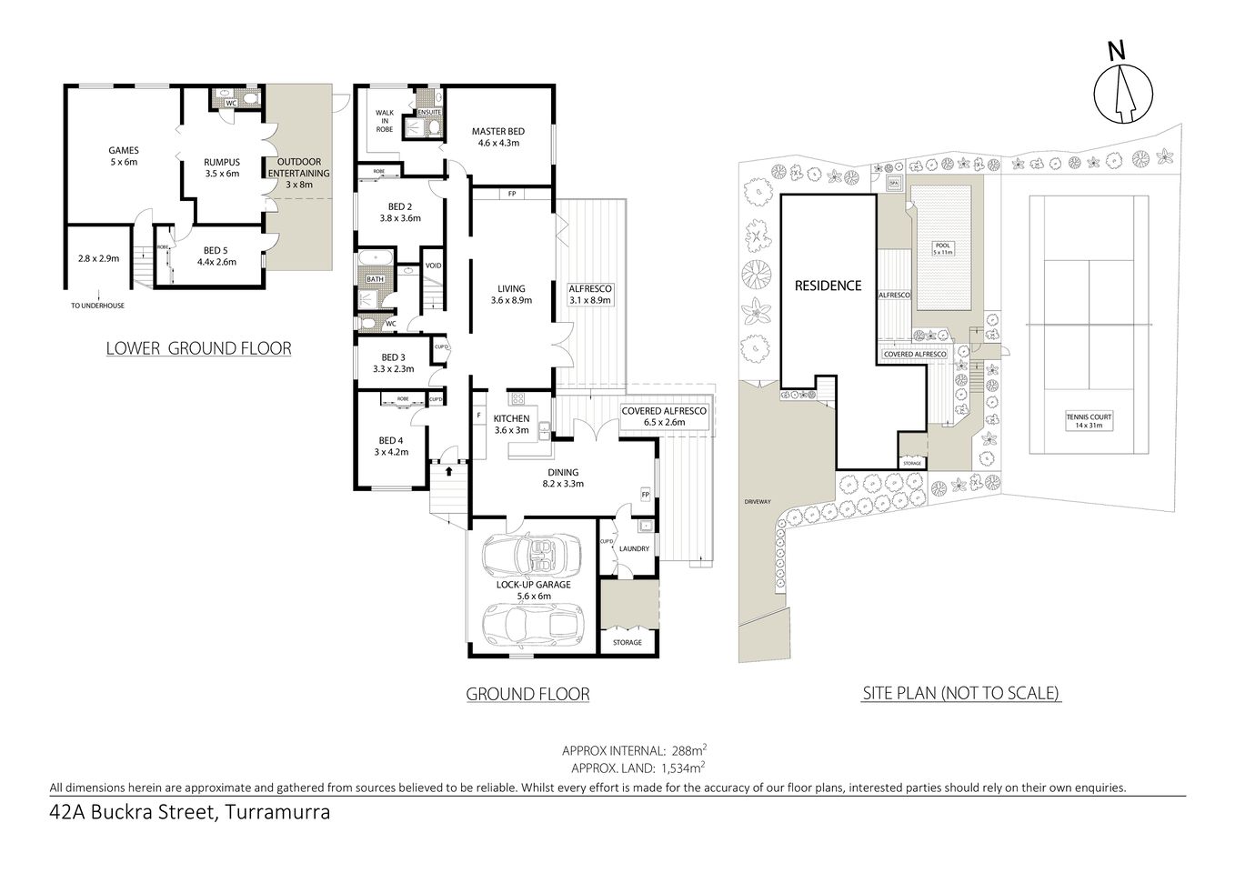 Property listing image