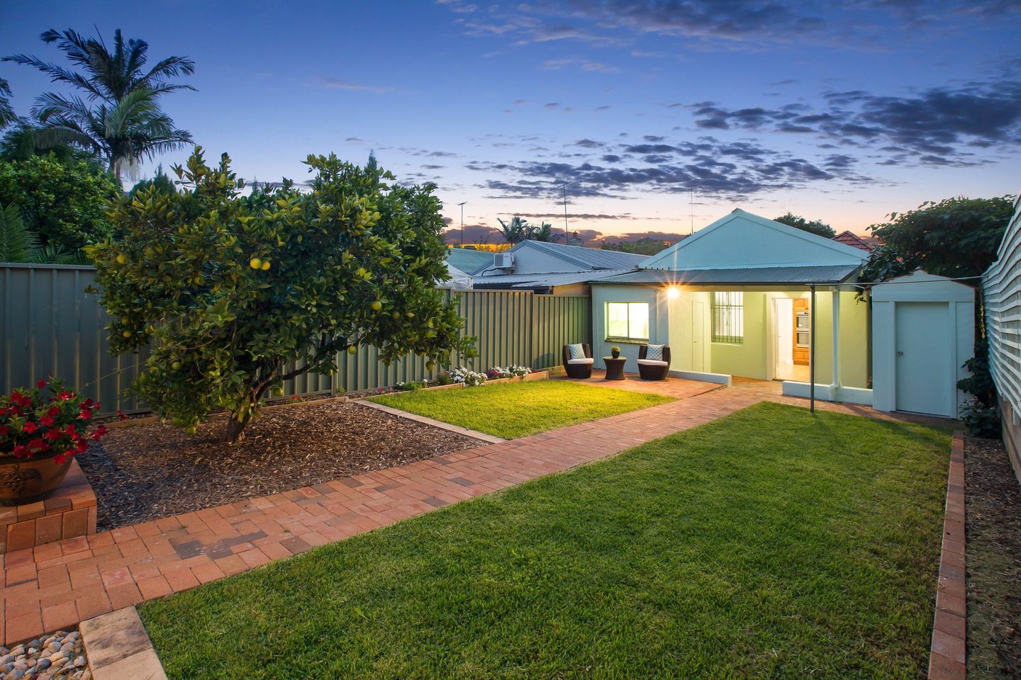 Property listing image