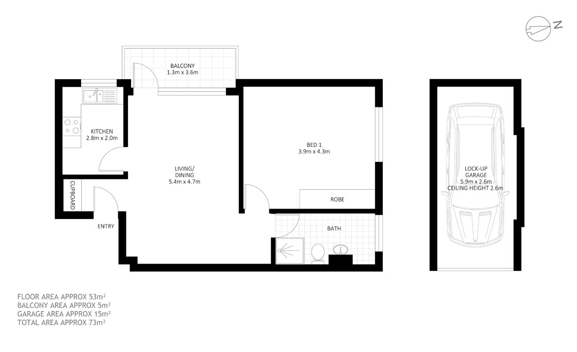 Property listing image