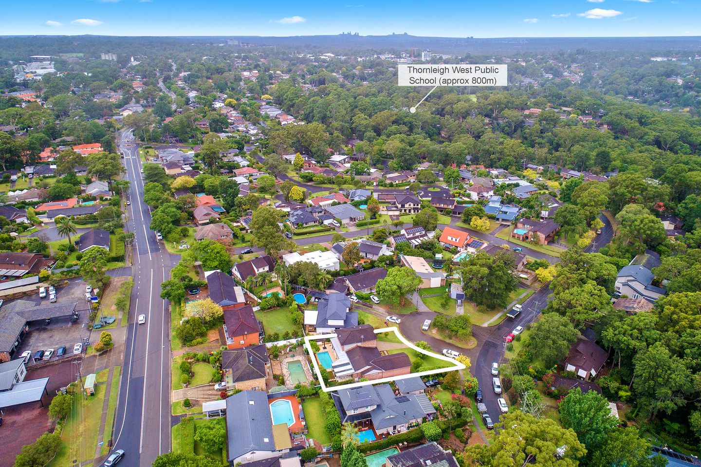 Property listing image