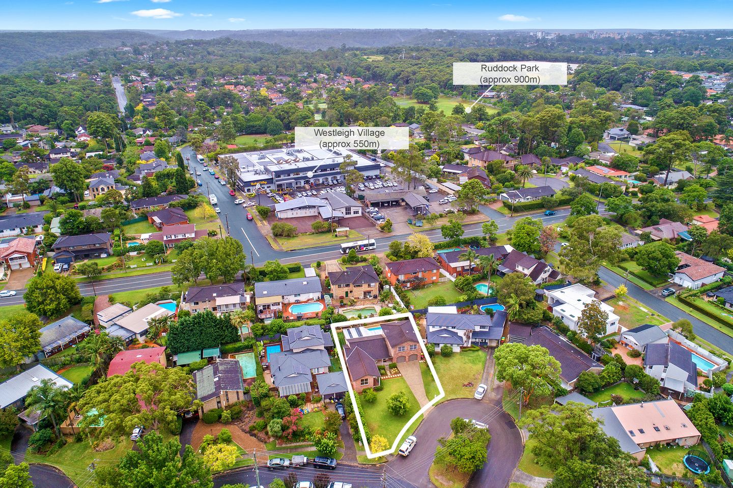 Property listing image