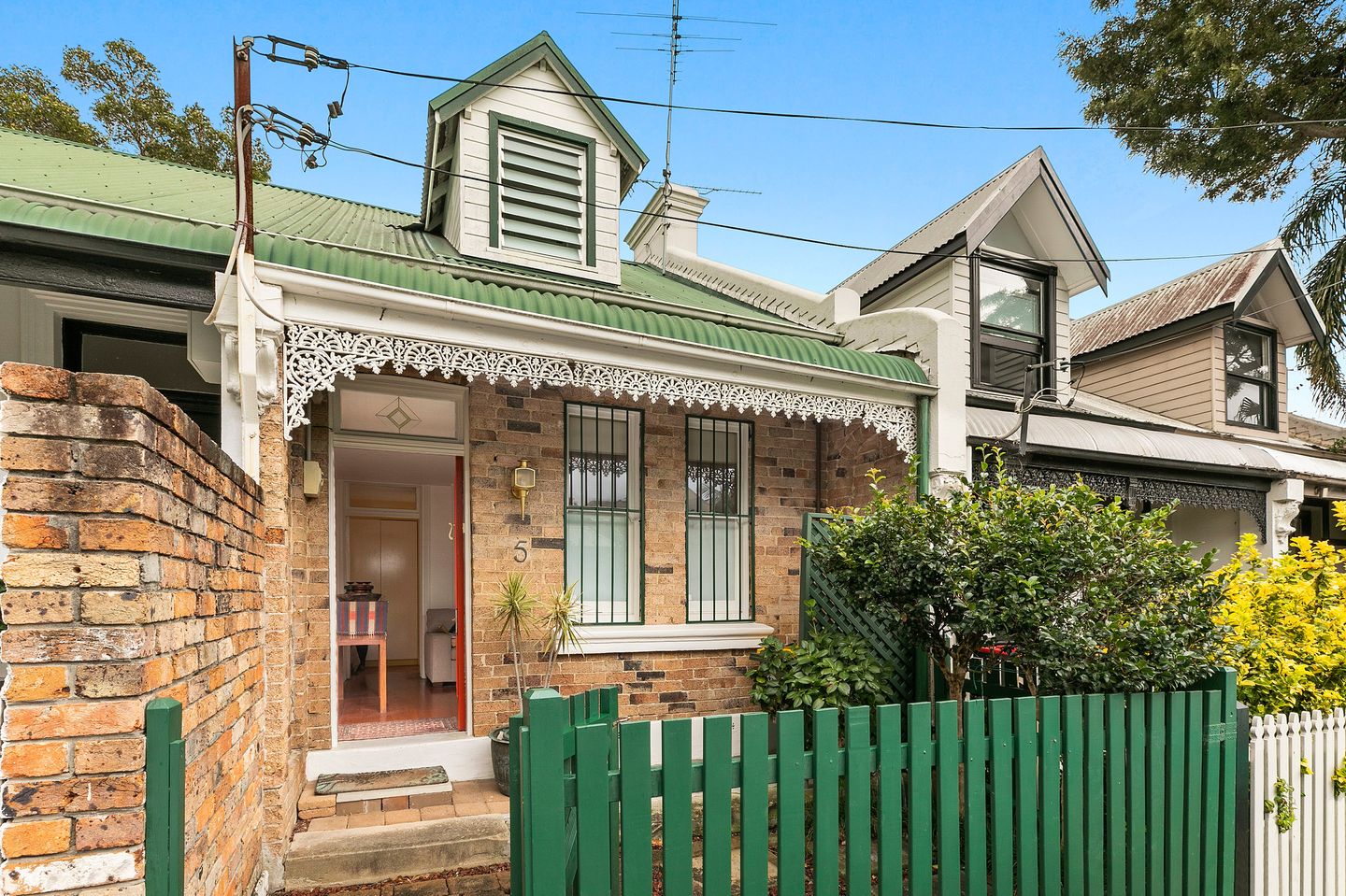 Property listing image