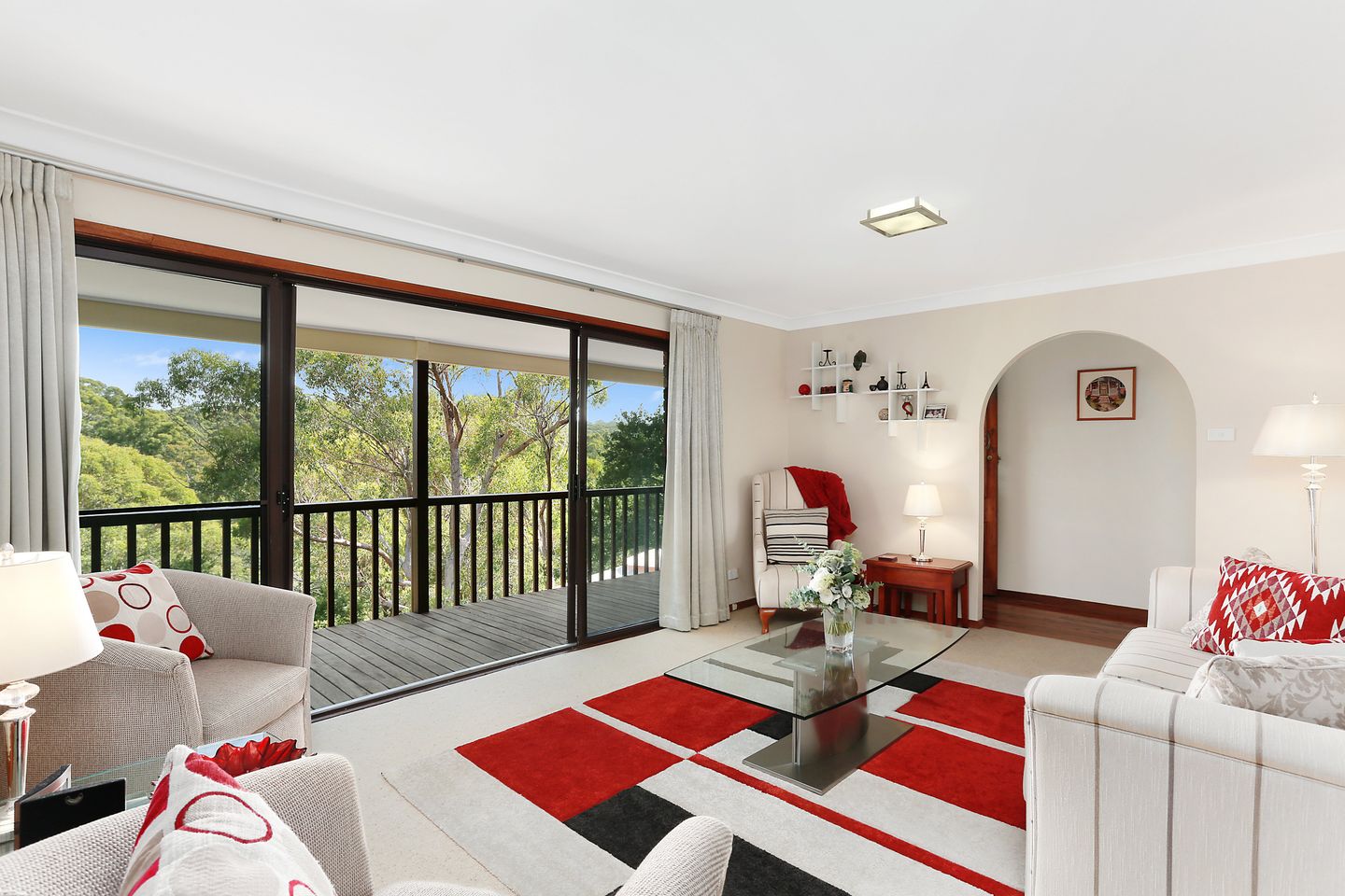 Property listing image