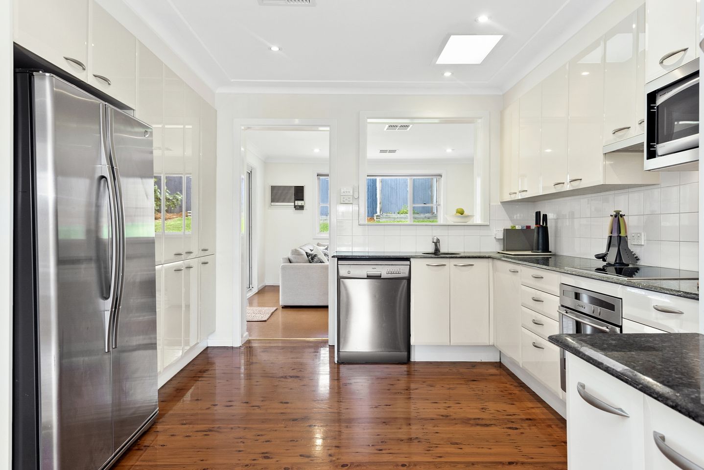 Property listing image