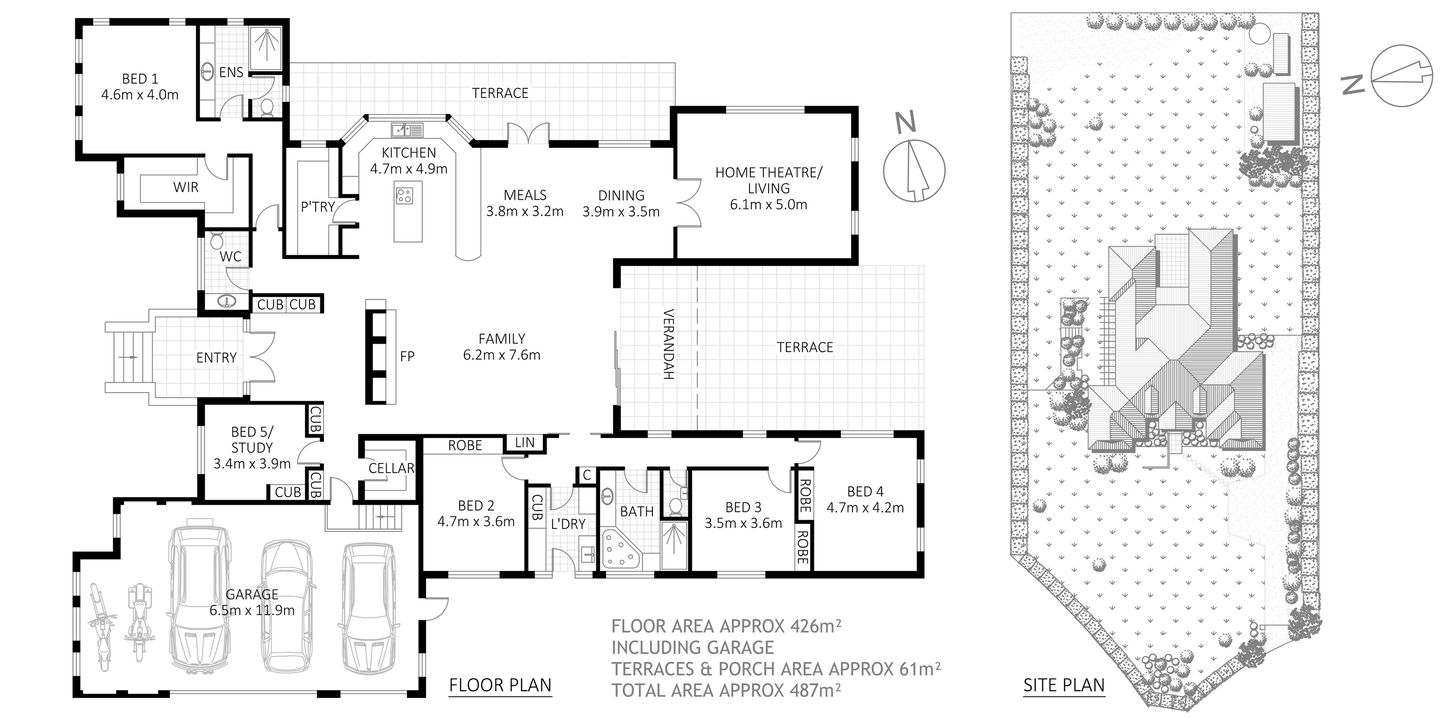 Property listing image