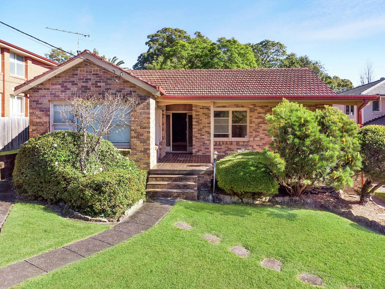 Property listing image