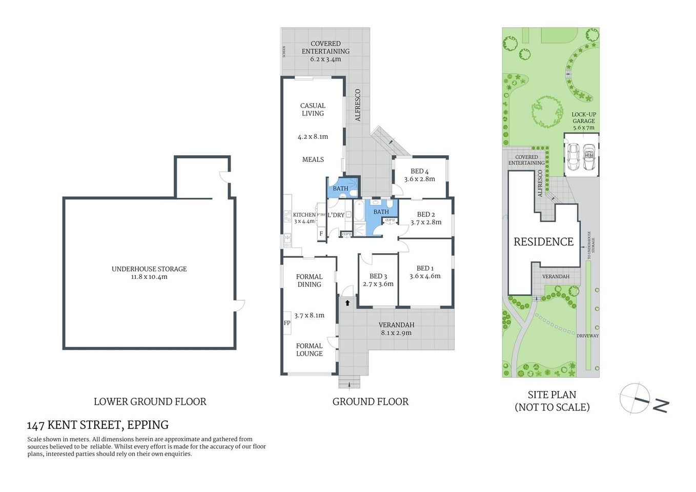 Property listing image