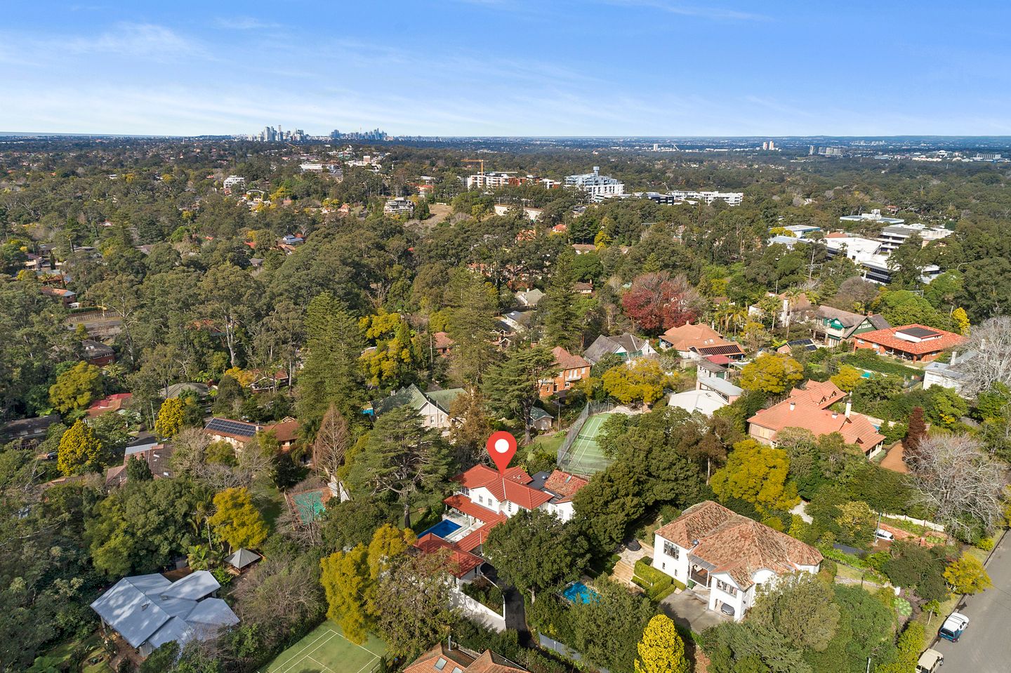 Property listing image