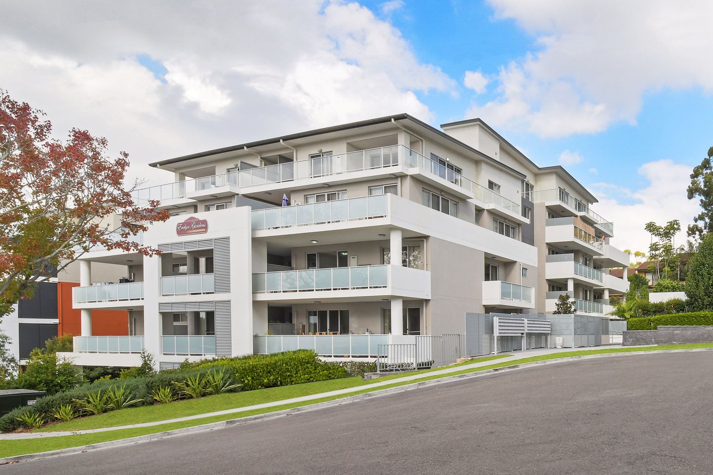 Property listing image