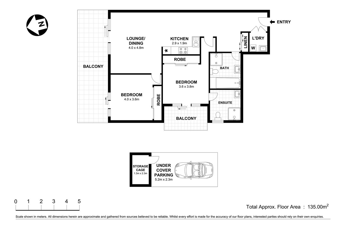 Property listing image