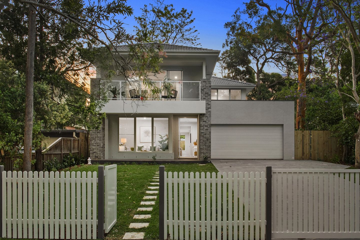 Property listing image