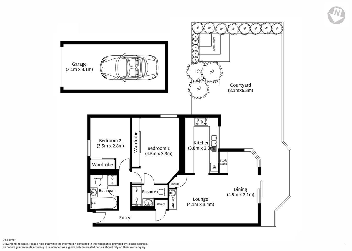 Property listing image