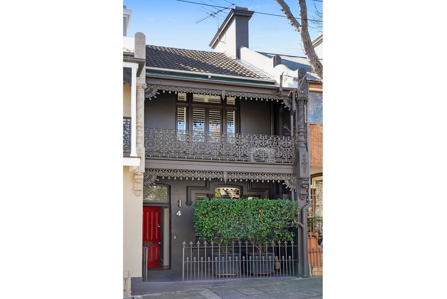 Property listing image