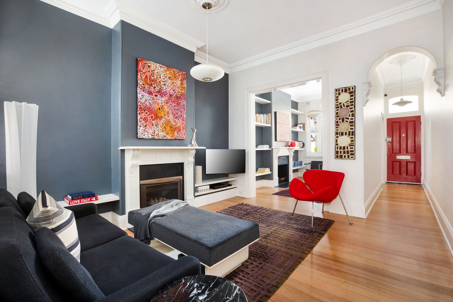 Property listing image