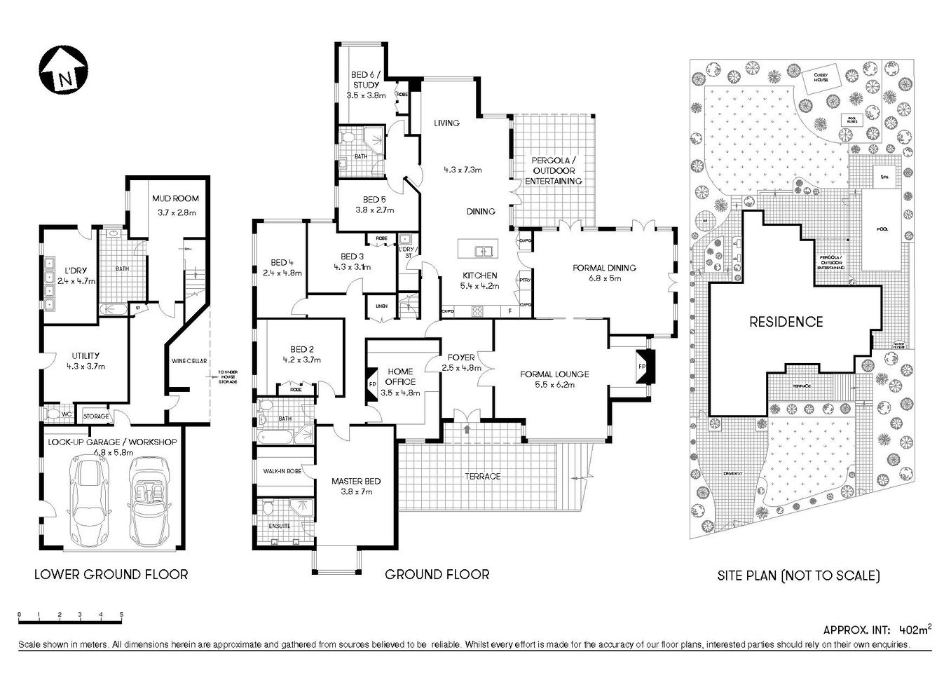 Property listing image