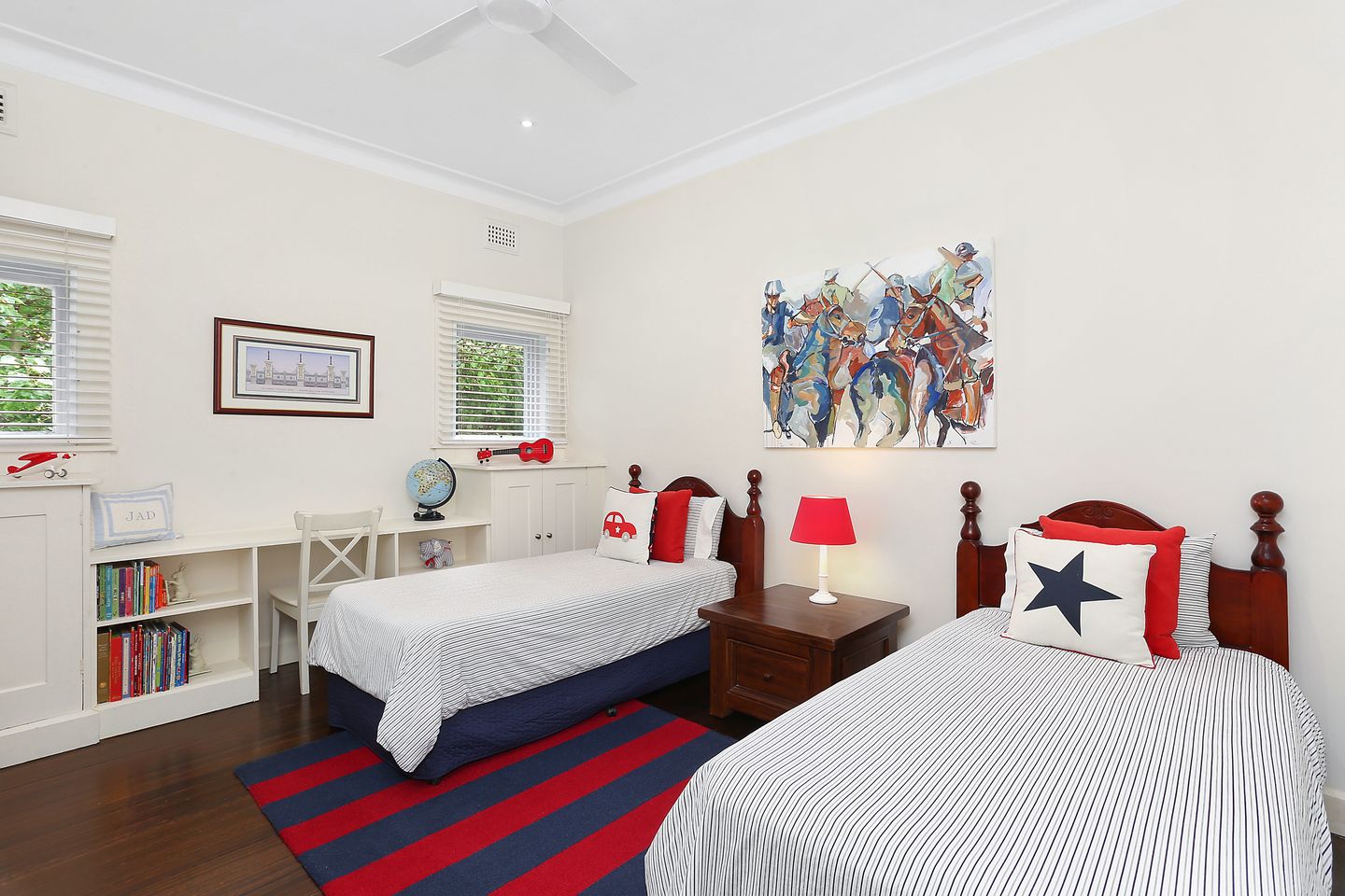 Property listing image