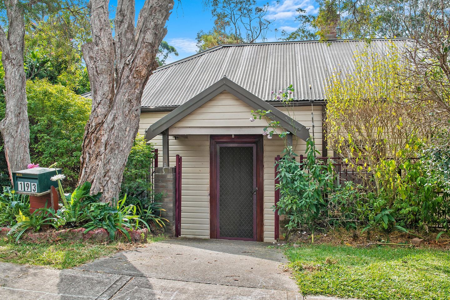 Property listing image
