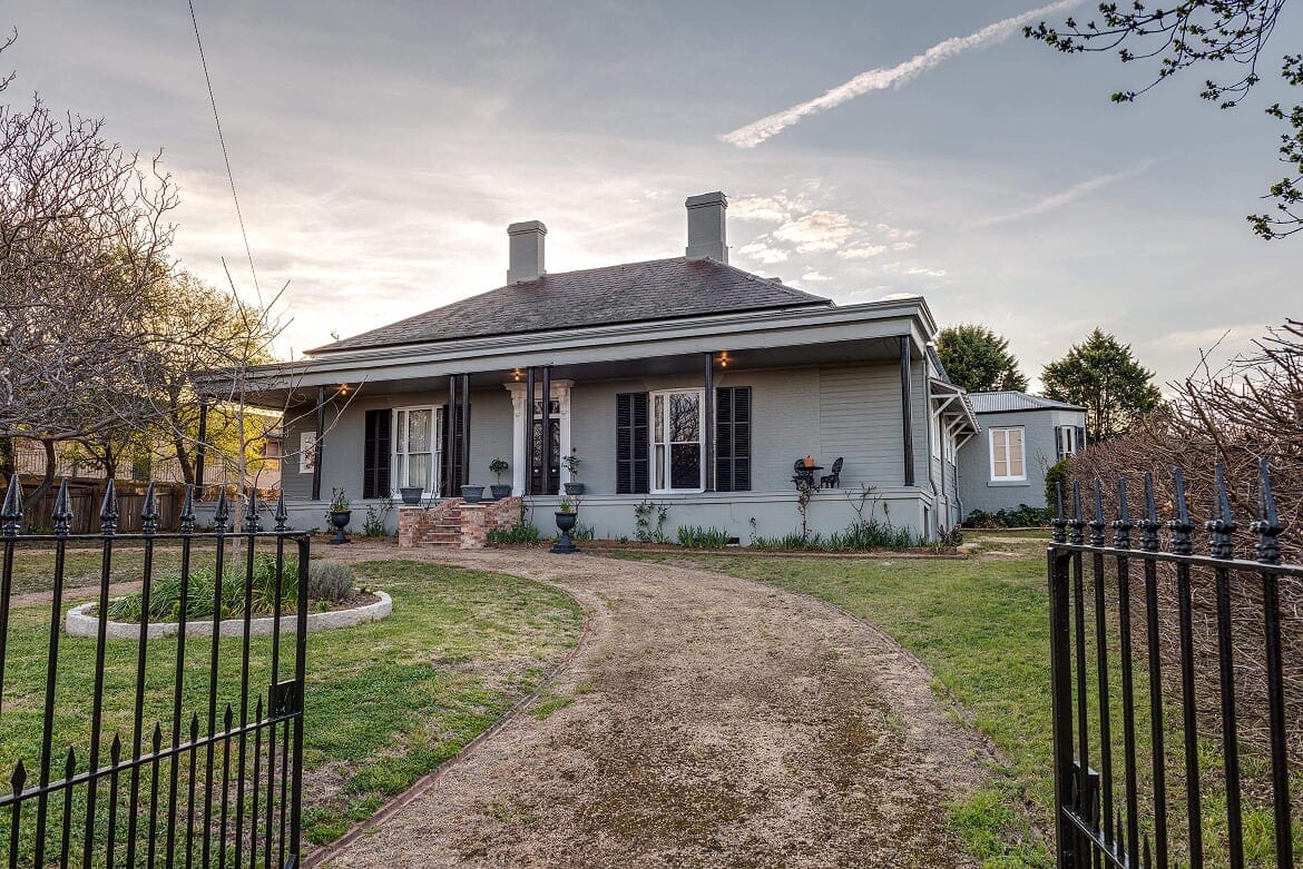 Property listing image