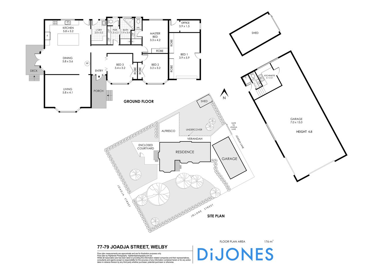 Property listing image
