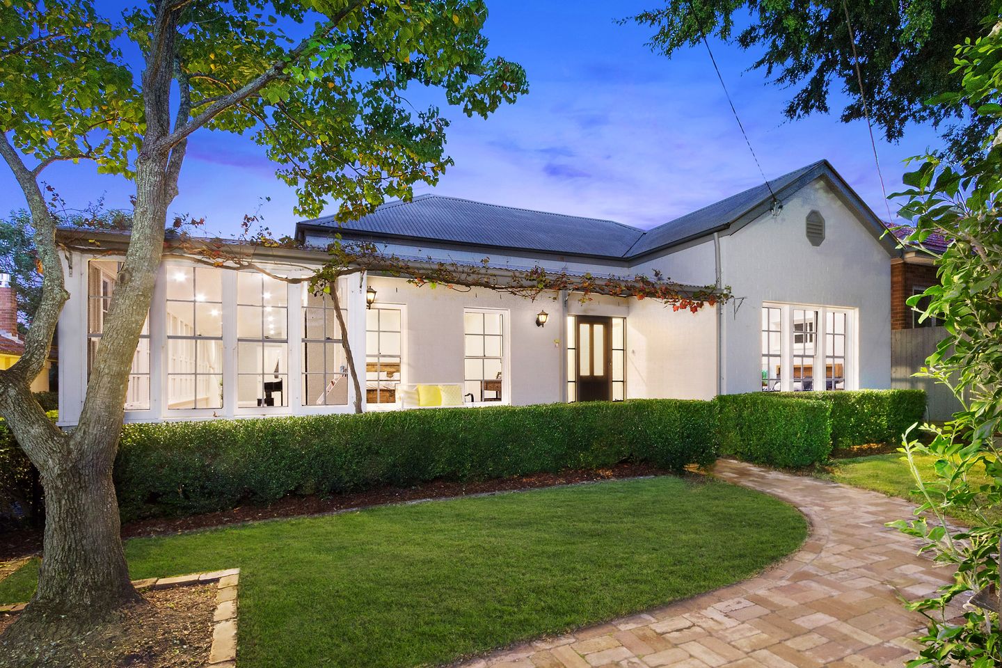 Property listing image