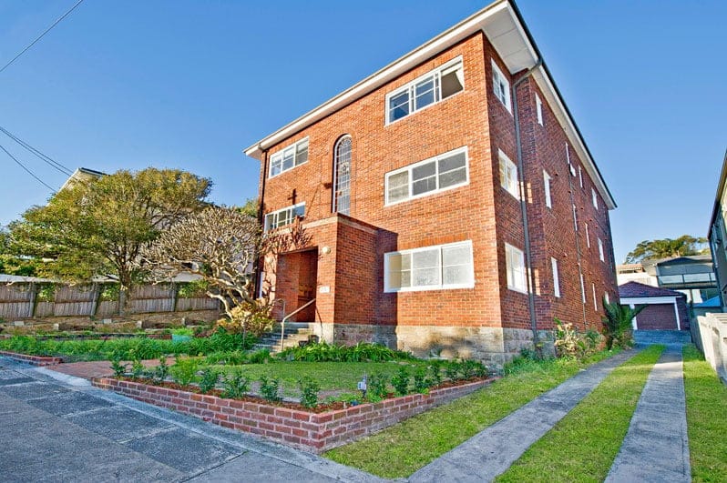 Property listing image