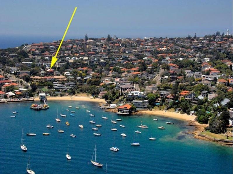 Property listing image