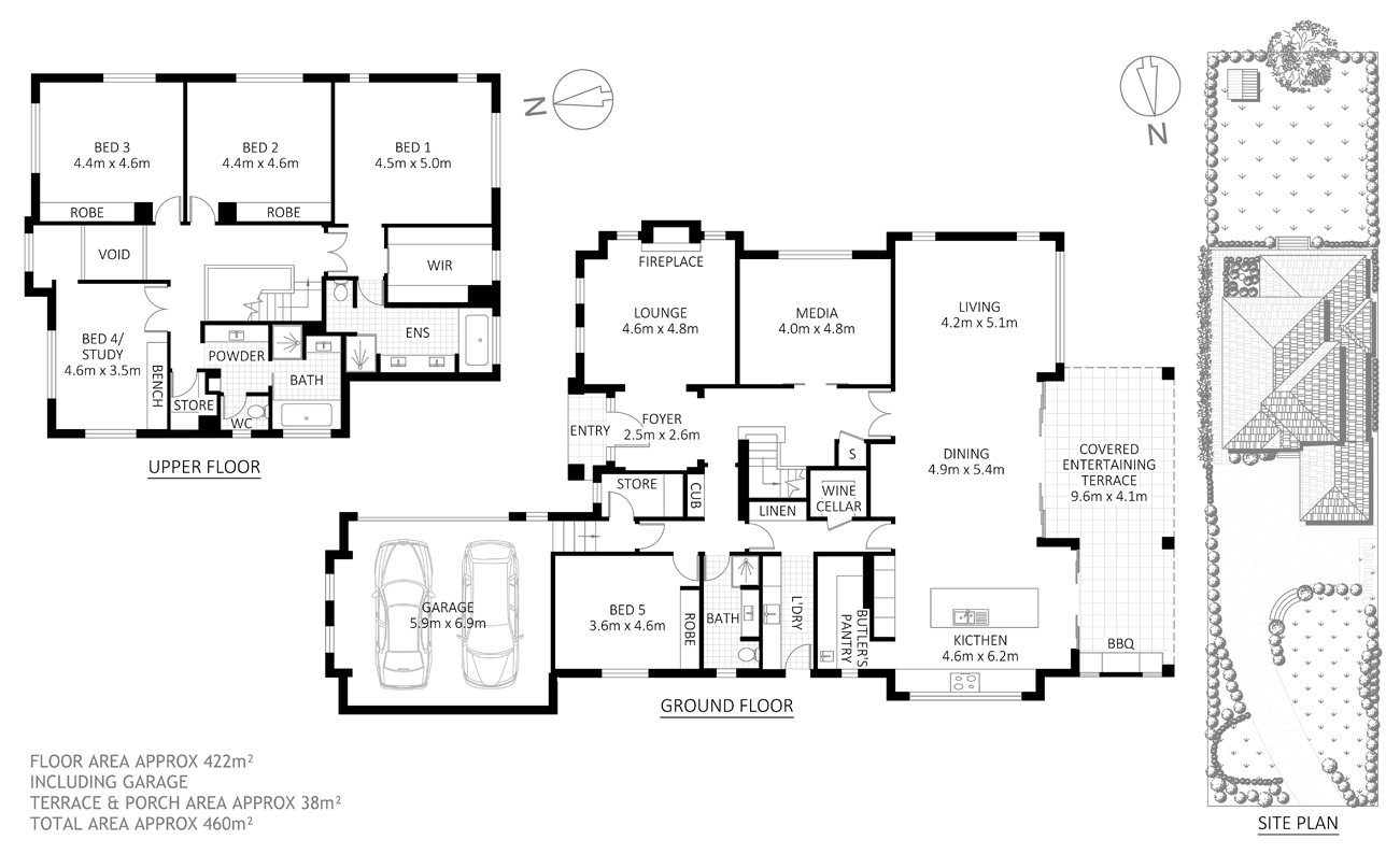 Property listing image