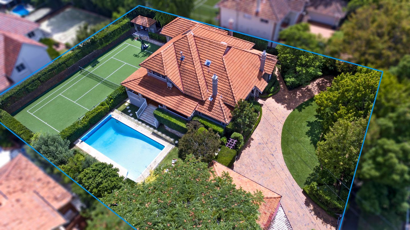Property listing image