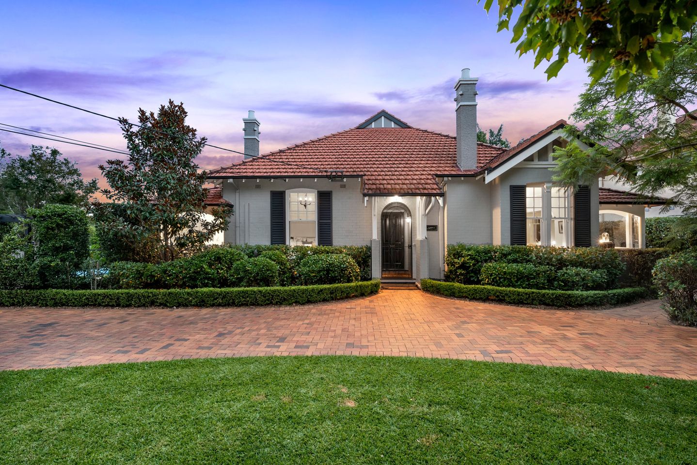 Property listing image