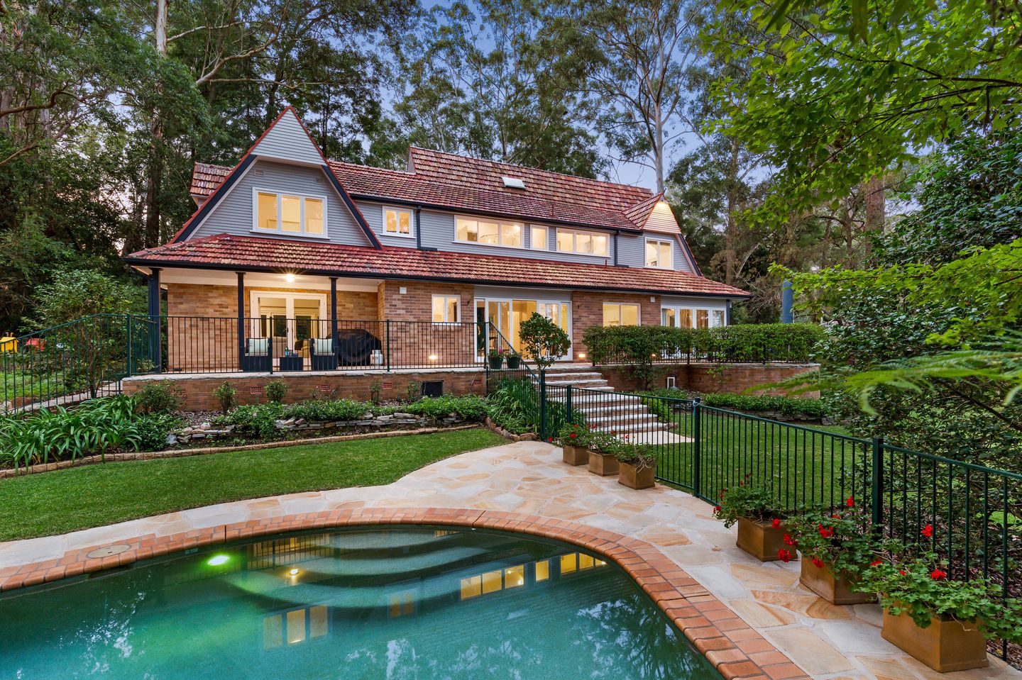 Property listing image