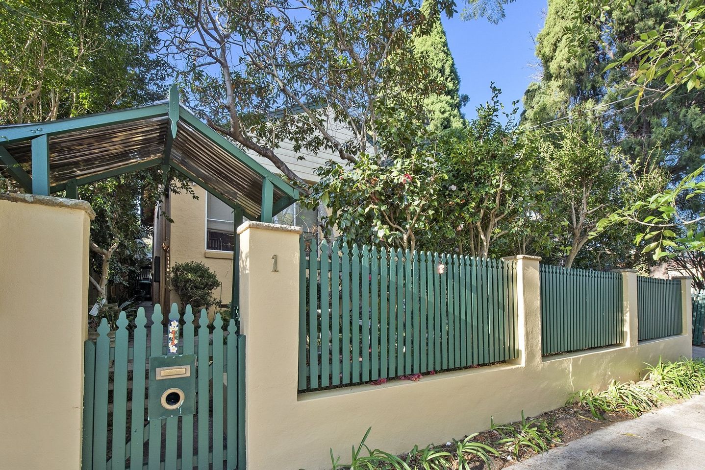 Property listing image