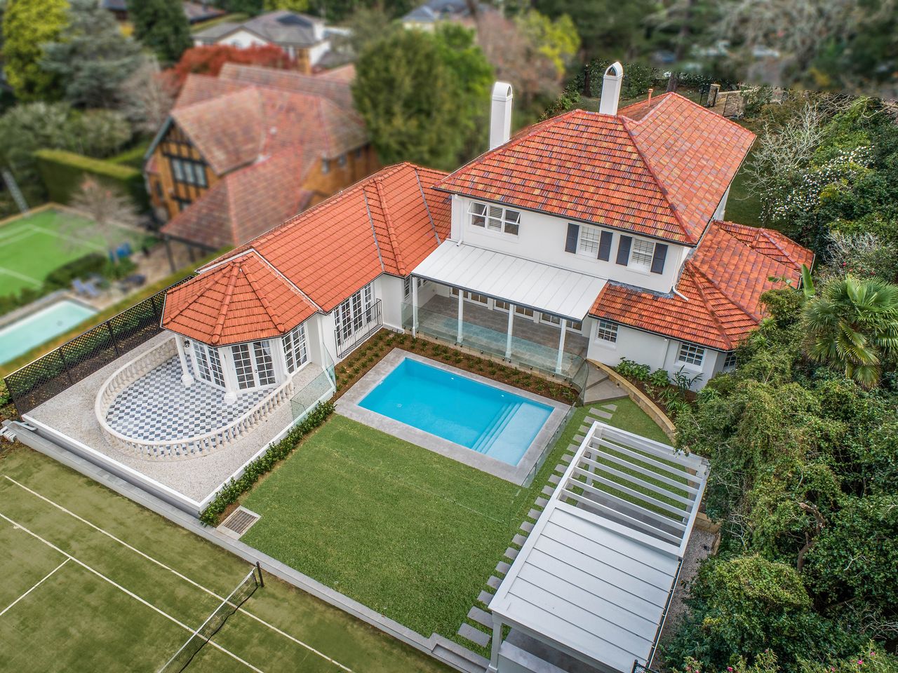 Property listing image