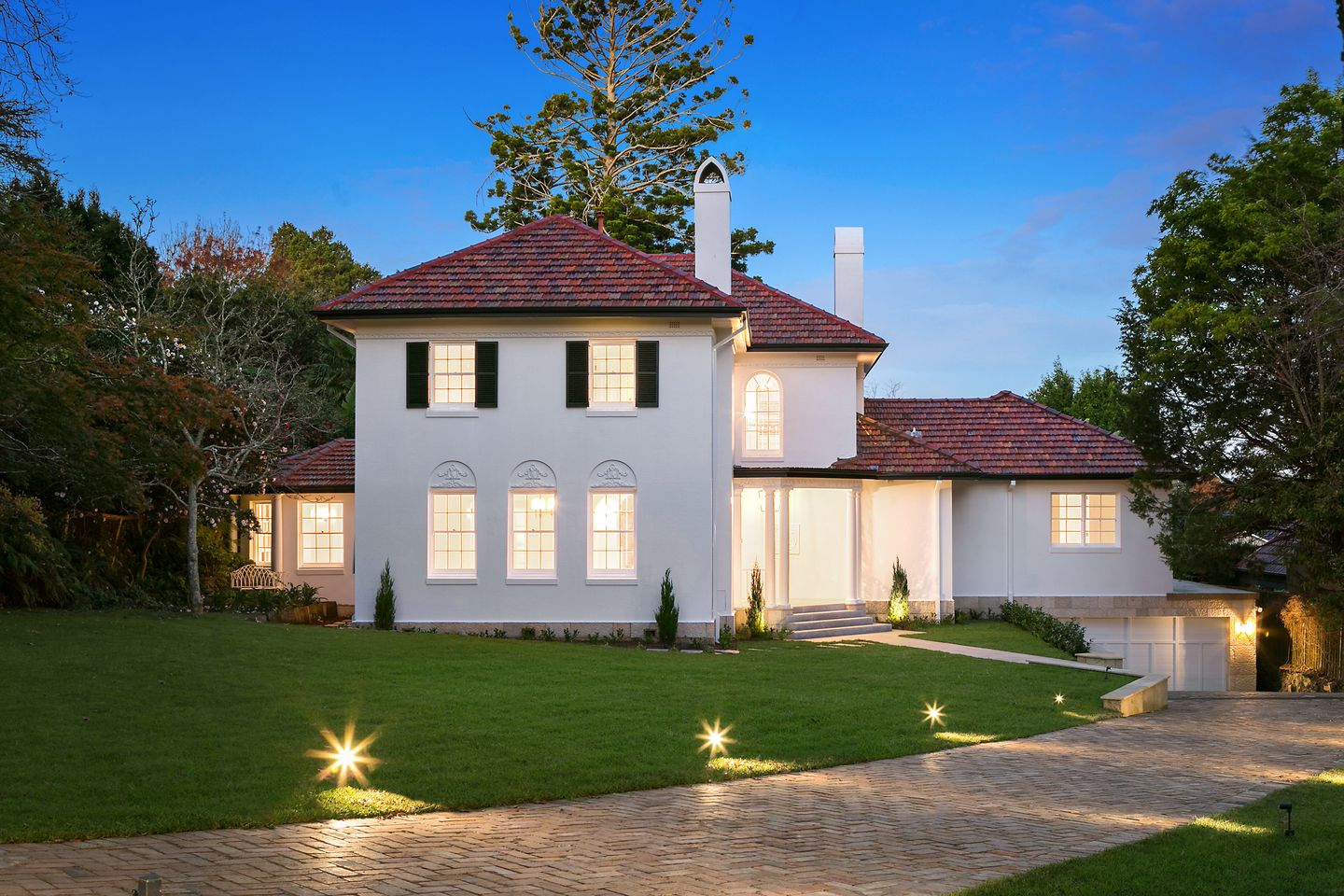 Property listing image