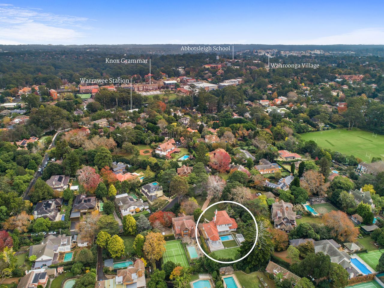 Property listing image