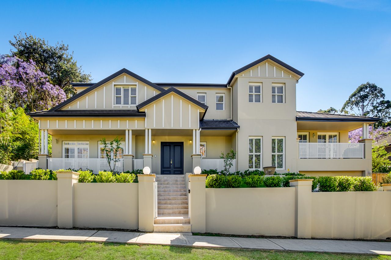 Property listing image