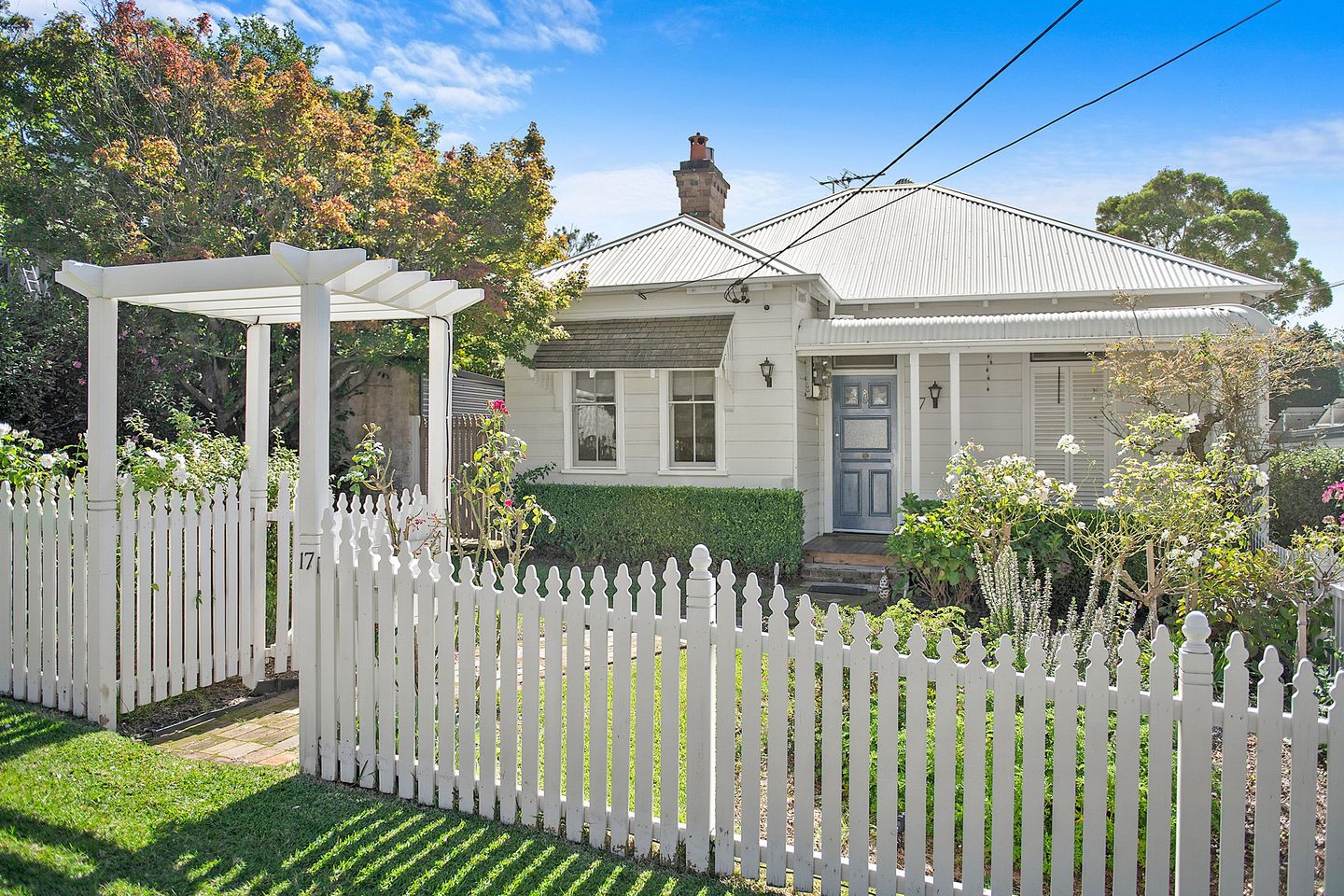 Property listing image