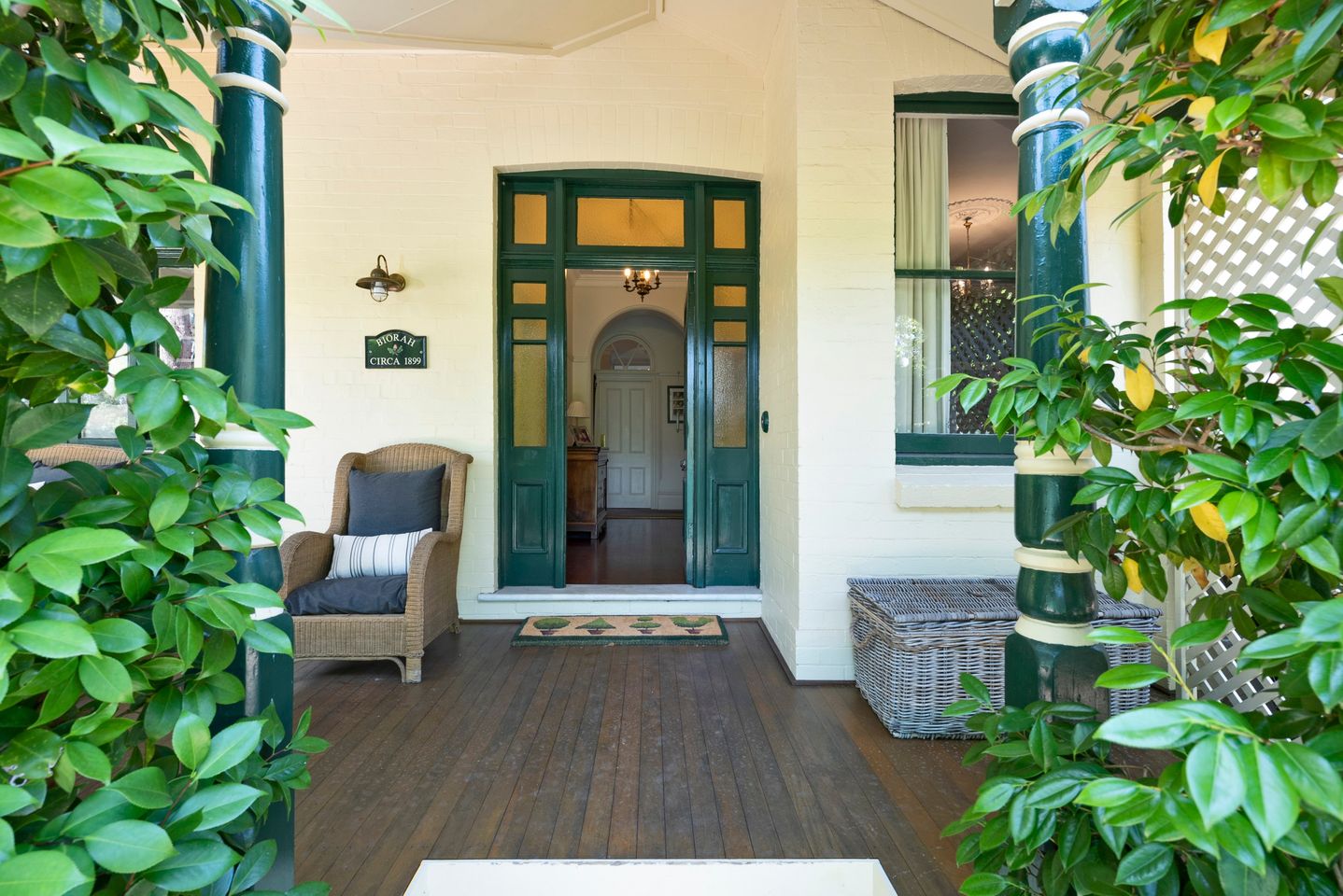 Property listing image