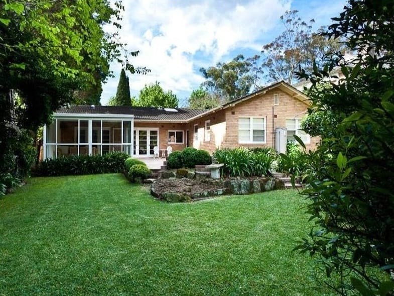 Property listing image