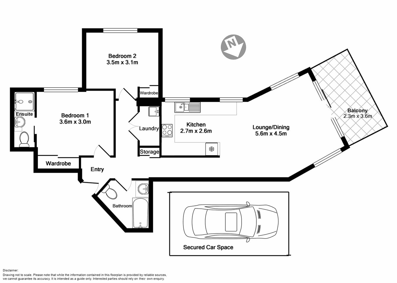 Property listing image