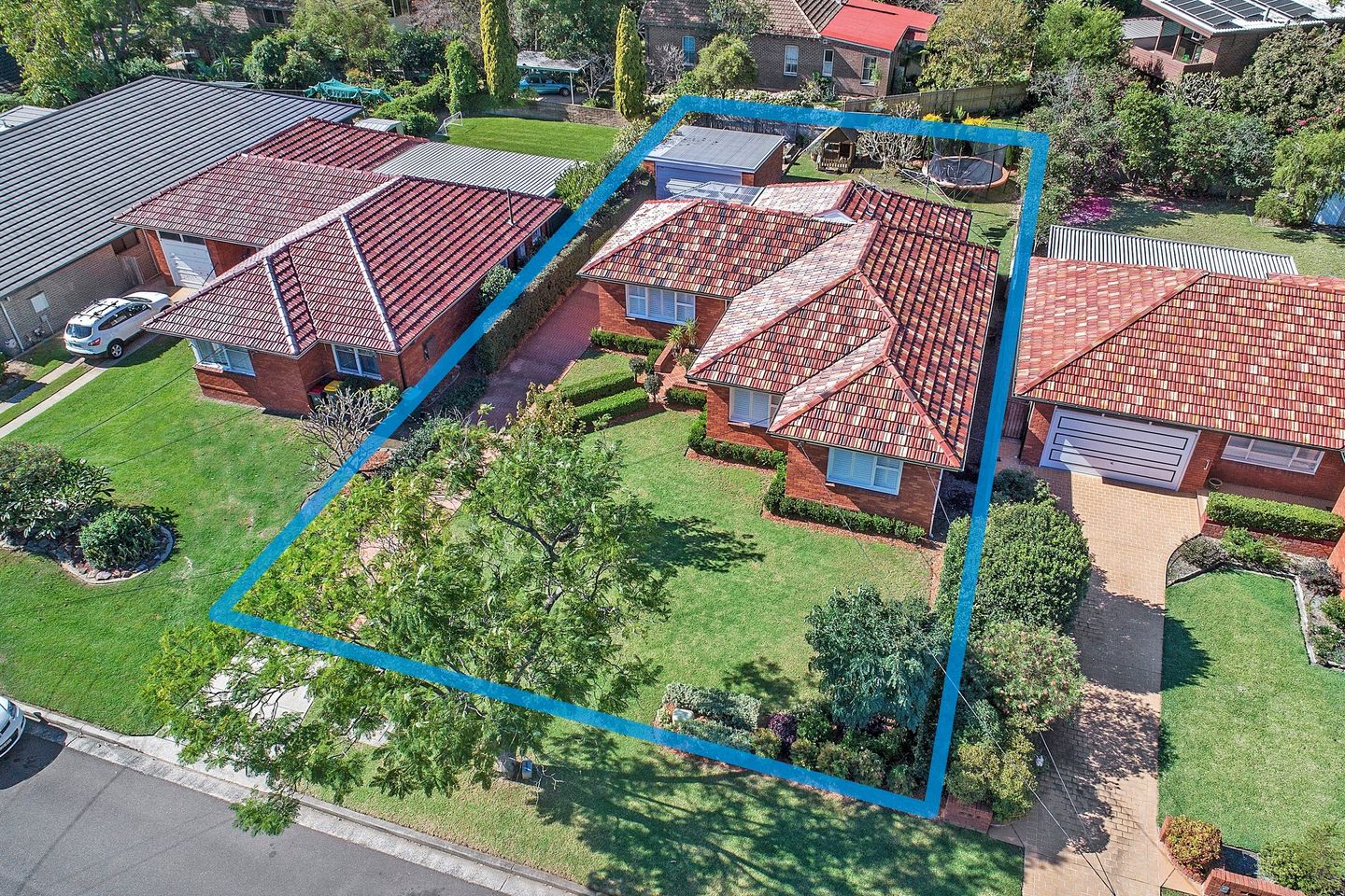 Property listing image