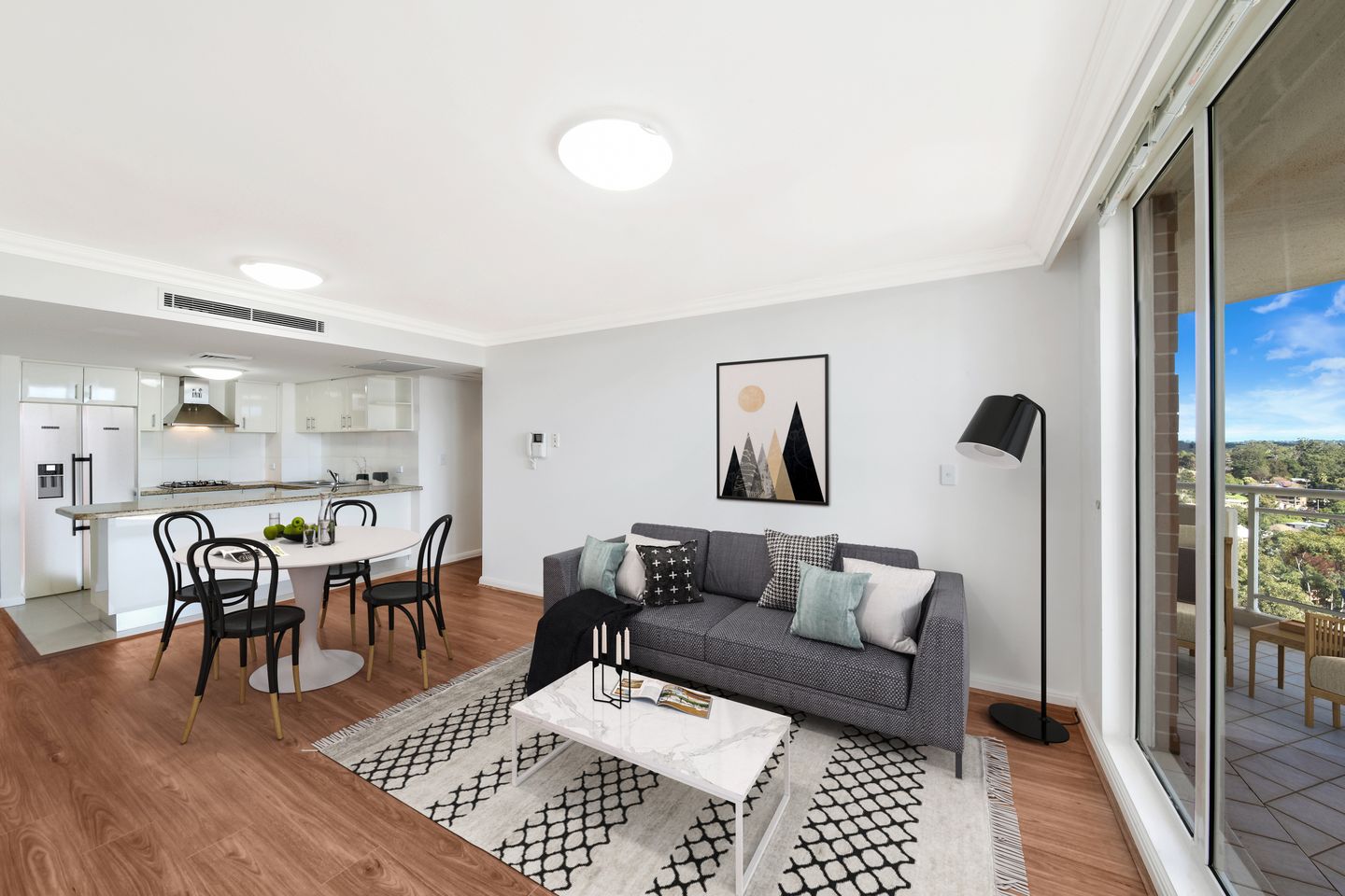 Property listing image