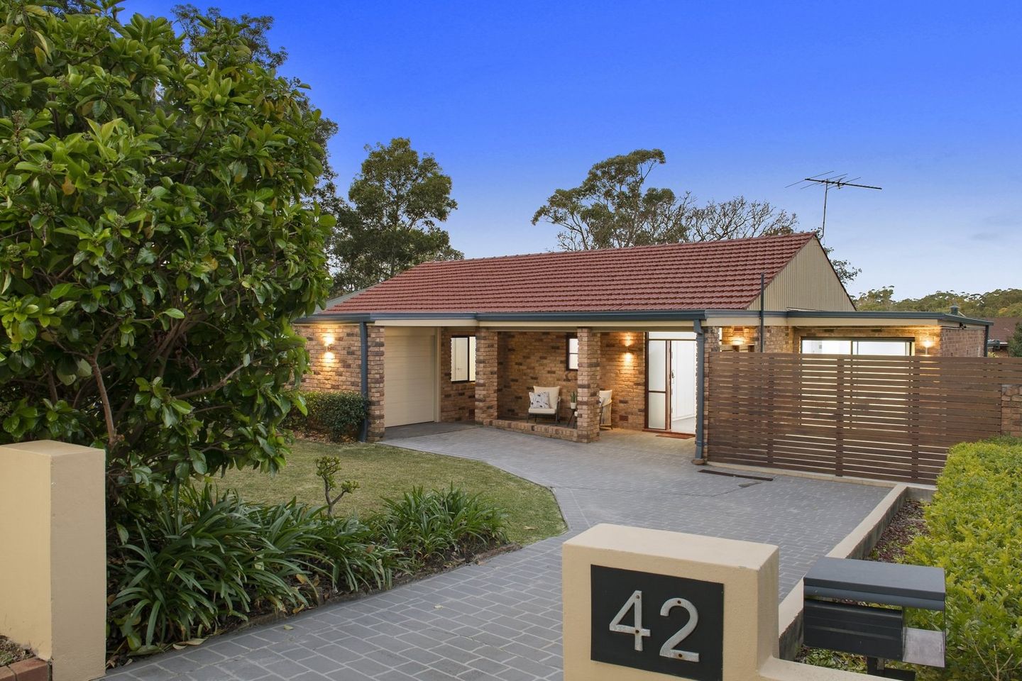Property listing image