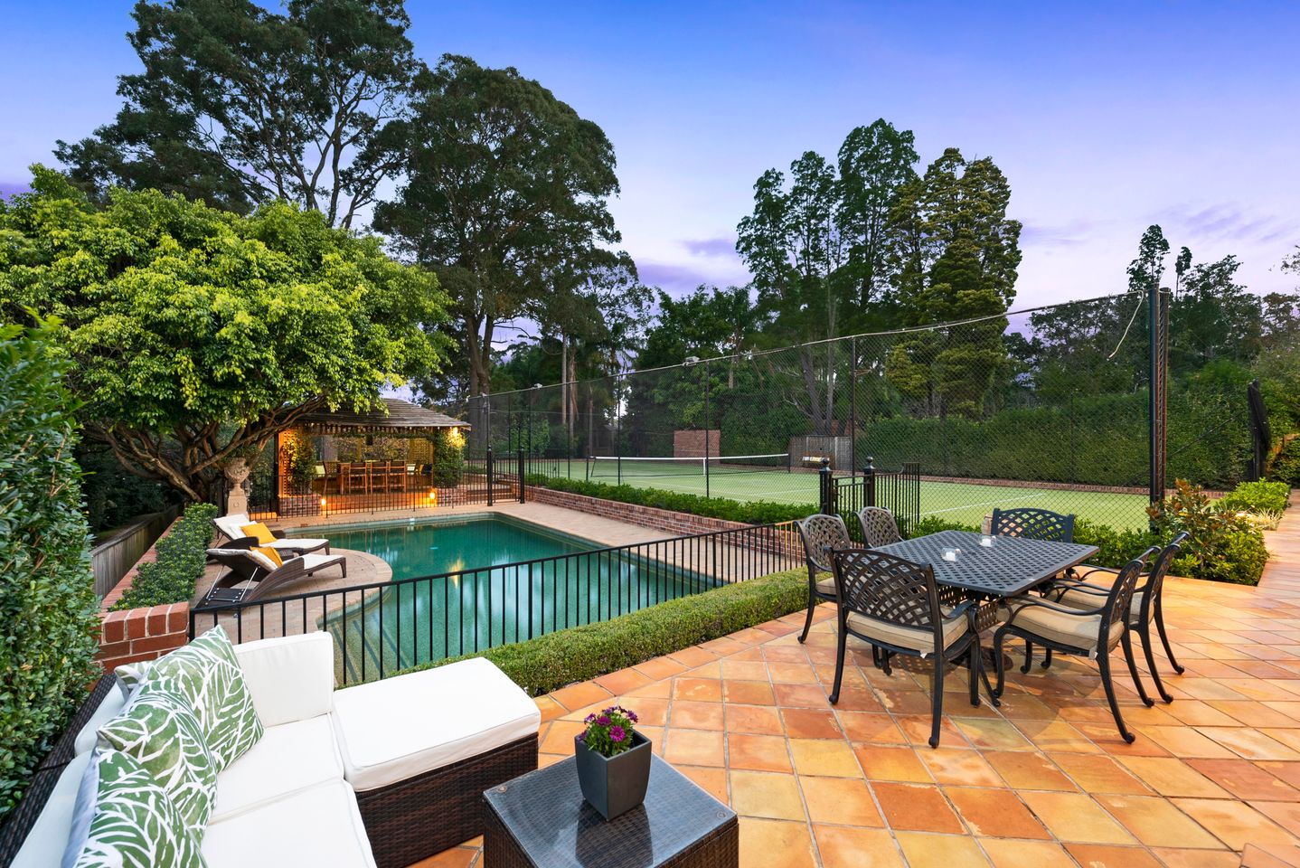 Property listing image