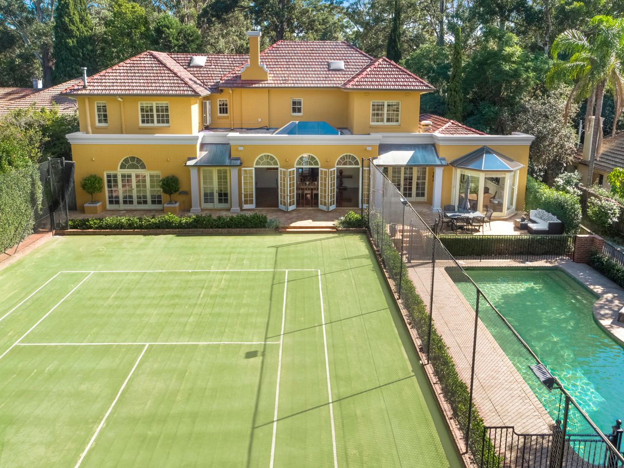 Property listing image